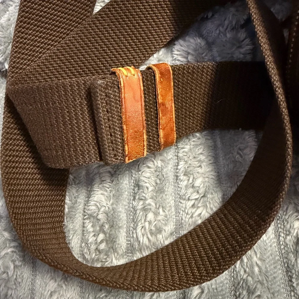 LOUIS VUITTON Pochette Gange Monogram Crossbody Shoulder Bag - Picture 6 of 16